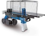 Fendeur de bois horizontal 7 tonnes 2200 W longueur 520 mm - HL760L – image 1