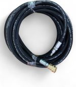 Nettoyeur haute pression thermique 250 bar 420 cm³ – image 6