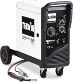 Poste de soudage inverter 4 procédés 230 V 170 A - Maxima 230_220A MP – image 1