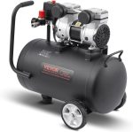 Compresseur d’air 75 L 2.65 kW 125 PSI 14.6 CFM – 30L