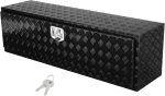 Boîte à outils camion aluminium 121,9 x 61 x 61 cm sous châssis étanche - 152.4 x 61 x 61 cm – image 6