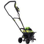 Motoculteur électrique sans fil 40 V 27,9 cm avec batterie et chargeur – image 8