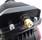 Compresseur d’air 100 L 10 bar 660 l/min 230 V – image 3