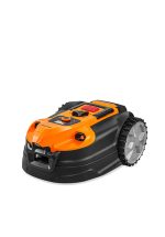 Robot tondeuse sans câble périmétrique pour petites pelouses jusqu’à 150 m² - Tondeuses robot 800㎡ – image 1