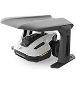 Robot tondeuse sans fil périphérique 1500 m² AWD LiDAR