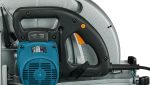 Scie circulaire électrique 2200 W Ø 355 mm profondeur de coupe 130 mm – image 3