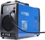 Poste à souder TIG AC/DC 200 A 230 V avec fonction impulsion et mode MMA – image 3