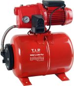 Circuit d’eau domestique 1200 W 22 L débit 4350 l/h hauteur de refoulement 50 m - Débit 5.000 l/h – image 3