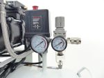 Compresseur d’air 100 L 10 bar 660 l/min 230 V – image 4