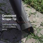 Souffleur de feuilles sans fil 40 V 200 MPH 800 CFM – image 7