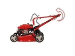 Tondeuse thermique autotractée 146 cm³ 46 cm pour 1 400 m²