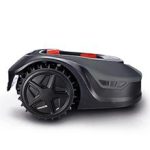 Robot tondeuse 600 m² WiFi Bluetooth coupe 18 cm – image 6