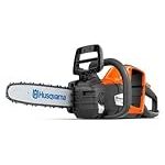 Tronçonneuse thermique HUSQVARNA 135 Mark II guide 35 cm