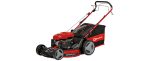 Scarificateur thermique 40 cm 4,2 kW 18 lames bac 45 L réglage profondeur 8 positions surface jusqu’à 1200 m² – image 9