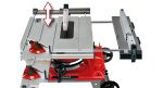 Scie circulaire sur table 2000 W avec glissière – image 18