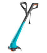 Coupe-bordures sur batterie 30 cm avec batterie et chargeur - Diamètre de coupe 300 mm-40V/2,6Ah (sans Batterie) – image 3