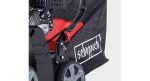 Scarificateur thermique 212 cm3 40 cm bac 40 L – image 3