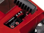 Scarificateur aérateur sans fil 36 V 35 cm bac 28 L - Solo: Sans Batterie ni Chargeur – image 2