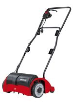 Scarificateur thermique 40 cm 4,2 kW 18 lames bac 45 L réglage profondeur 8 positions surface jusqu’à 1200 m² – image 5