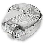 Pompe à eau à essence 5,5 CV débit 30 000 l/h raccord 2&Prime; aspiration 7 m refoulement 30 m