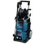 Nettoyeur haute pression 2600 W 185 bar tuyau 10 m buse rotative lance 3 en 1 – image 1