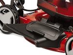 Tondeuse sans fil 36 V 48 cm mulching jusqu’à 1000 m² – image 12