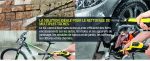 Nettoyeur haute pression électrique avec enrouleur de tuyau 8 m débit 420 l/h - Ohne Home-Kit – image 12