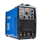 Poste à souder TIG AC/DC 200 A 230 V avec fonction impulsion et mode MMA – image 13