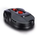 Robot tondeuse 600 m² WiFi Bluetooth coupe 18 cm – image 1