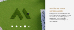 Robot tondeuse sans fil 1000 m² avec cartographie LiDAR 3D - MOVA 1000 – image 2
