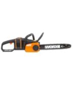 Tronçonneuse sans fil 40 V guide 40 cm vitesse 18 m/s sans batterie ni chargeur - Tronçonneuses, 40cm - 2000W – image 9