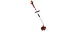 Motobineuse thermique 2,5 kW profondeur de travail jusqu’à 230 mm largeur de travail 60 cm moteur 4 temps 1 cylindre