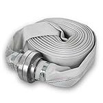 Pompe à eau à essence 5,5 CV débit 30 000 l/h raccord 2&Prime; aspiration 7 m refoulement 30 m