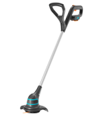 Coupe-bordures sur batterie 30 cm avec batterie et chargeur - Diamètre de coupe 300 mm-40V/2,6Ah (sans Batterie) – image 5