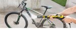 Nettoyeur haute pression 180 bar 600 l/h avec Home Kit et flexible 10 m - Nouvelle Gamme Kit Home – image 10