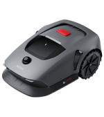 Robot tondeuse sans fil 1000 m² avec cartographie LiDAR 3D - MOVA 1000 – image 1