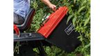 Tondeuse autoportée thermique 61 cm bac 150 L hauteur 35 à 75 mm – image 2