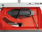Scie circulaire sur table 2000 W avec glissière – image 22