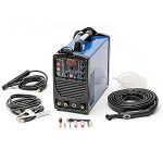 Poste à souder TIG AC/DC 200 A 230 V avec fonction impulsion et mode MMA – image 1
