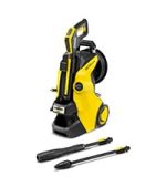 Nettoyeur haute pression électrique 180 bars 600 l/h avec enrouleur tuyau et kit terrasse - Nouvelle Gamme Kit Home – image 23