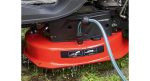 Tondeuse autoportée thermique 61 cm bac 150 L hauteur 35 à 75 mm – image 5
