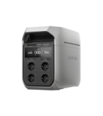 Station électrique portable 1024 Wh 1800 W batterie LFP