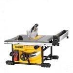 Scie sur table filaire 1850 W Ø210 mm largeur de coupe 622 mm profondeur 65 mm – image 2