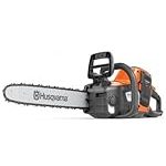 Tronçonneuse thermique 38 cm3 guide 35 cm moteur 1,5 kW – image 6
