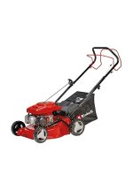Tondeuse thermique autotractée 146 cm³ 46 cm pour 1 400 m²