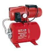 Circuit d’eau domestique 1200 W 22 L débit 4350 l/h hauteur de refoulement 50 m - Débit 5.000 l/h – image 12