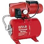 Circuit d’eau domestique 1200 W 22 L débit 4350 l/h hauteur de refoulement 50 m - Débit 5.000 l/h – image 15