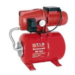 Circuit d’eau domestique 1200 W 22 L débit 4350 l/h hauteur de refoulement 50 m - Débit 5.000 l/h – image 9