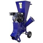 Broyeur de branches thermique 7 CV 76 mm 212 cc – image 3