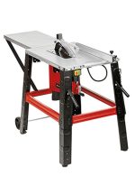 Scie circulaire sur table 2000 W avec glissière – image 24